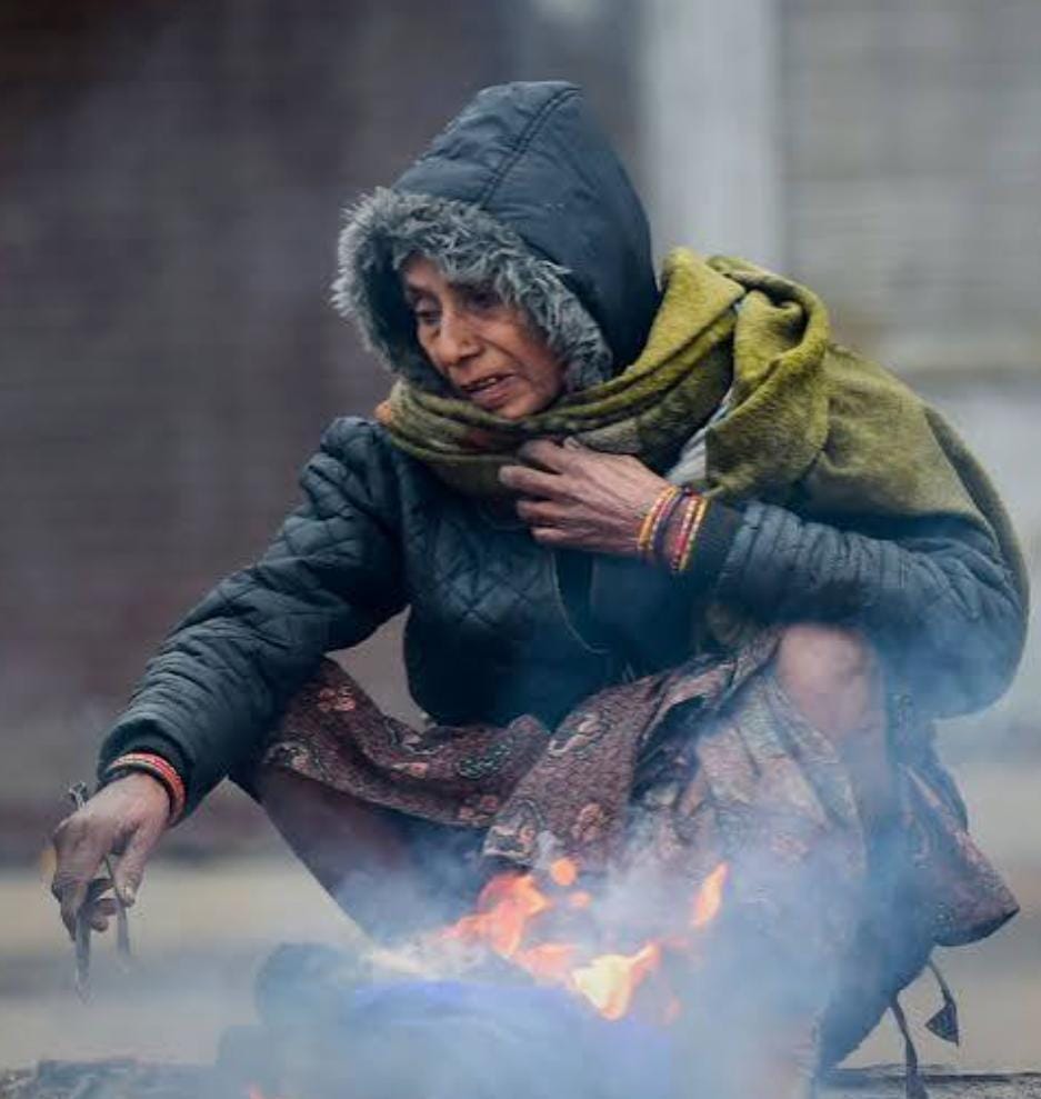 શિયાળાની સીઝન ત્રણ મહિના લાંબી ચાલશે 