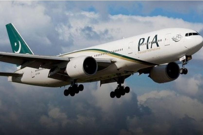 વાવાઝોડાથી પ્રભાવિત શ્રીલંકાને માનવતાવાદી સહાય મોકલવા માટે પાકિસ્તાનને એરસ્પેસનો ઉપયોગ કરવાની મંજૂરી ભારતે આપી હતી