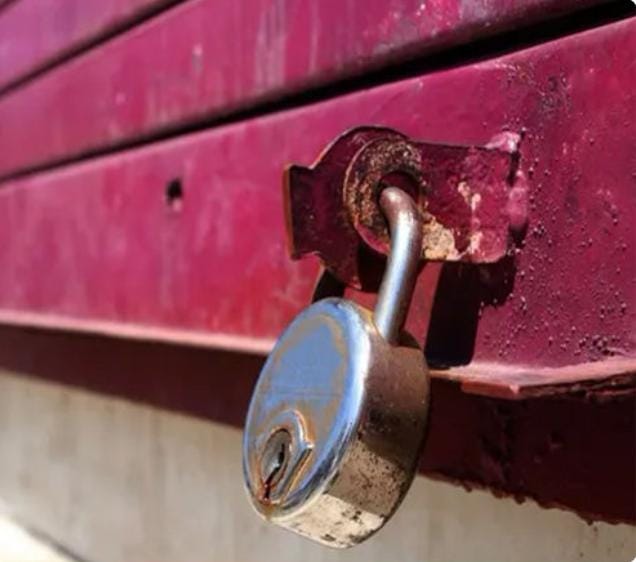 વિકાસની વાતો વચ્ચે દેશમાં પાંચ વર્ષમાં બે લાખ કંપનીની તાળાબંધી