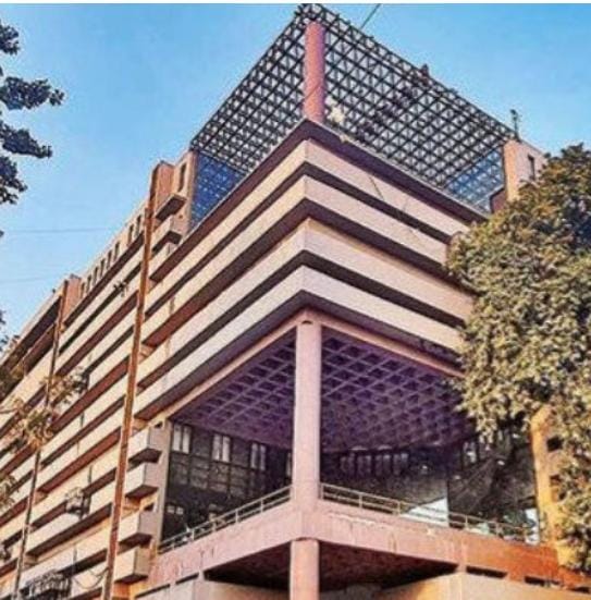 BU પરવાનગી મેળવ્યા વિના વપરાશ ચાલુ રાખનાર કુલ 9 હોસ્પિટલોને સવારે સીલ કરી દેવામાં આવી