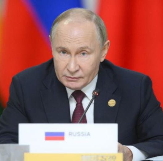 અમેરિકા પાસે ફ્યુઅલ ખરીદવાનો અધિકાર, તો ભારતને આ અધિકારથી વંચિત કેમ?