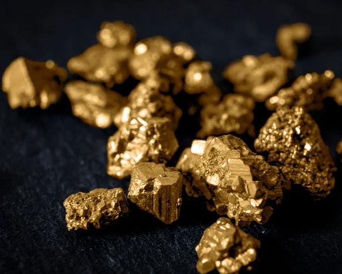 બેંકે દેવાળું ફૂંકતા બ્રાઝિલમાં 700 કિલો સોનું મેળવીને 900 કરોડ કમાયેલા ખાણિયાએ દેવાળીયું ફૂંક્યું!