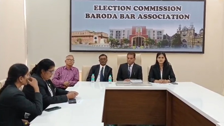 વકીલ મંડળની ચૂંટણી પ્રક્રિયા પૂરજોશમાં: ૧૯ ડિસેમ્બર મતદાન