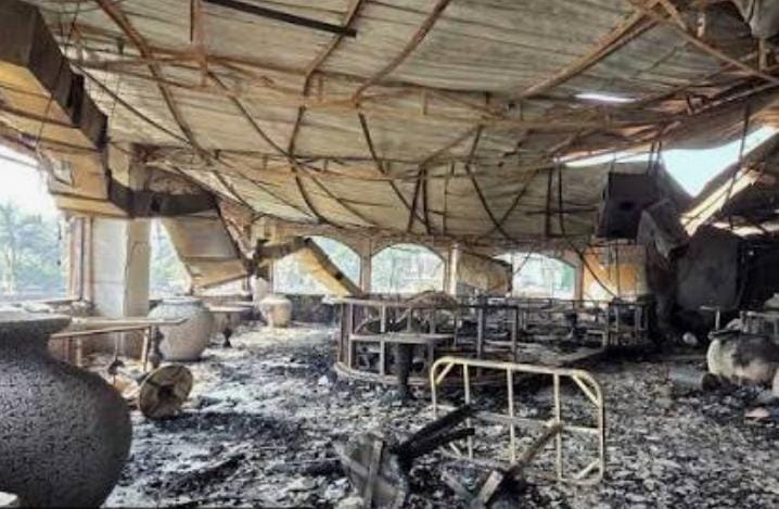 ગોવા ક્લબ અગ્નિકાંડ મામલે મોટા સમાચાર, બંને માલિક દેશ છોડીને થાઈલેન્ડ ભાગી ગયા 