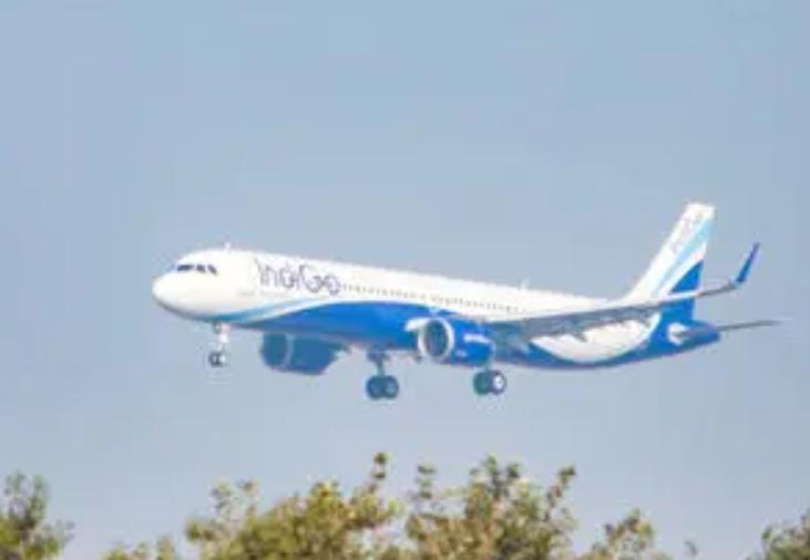 કેન્દ્ર સરકાર ઈન્ડિગોની ફ્લાઈટ શેડ્યૂલમાં કાપ મૂકશે: કેન્દ્રીય નાગરિક ઉડ્ડયન મંત્રી