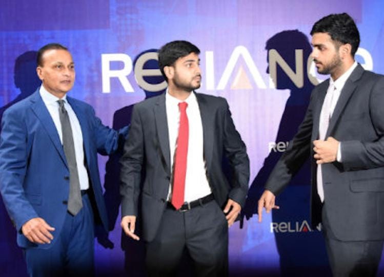 CBIએ અનિલ અંબાણીના પુત્ર જય અનમોલ અંબાણી સામે કથિત છેતરપિંડીનો કેસ નોંધ્યો