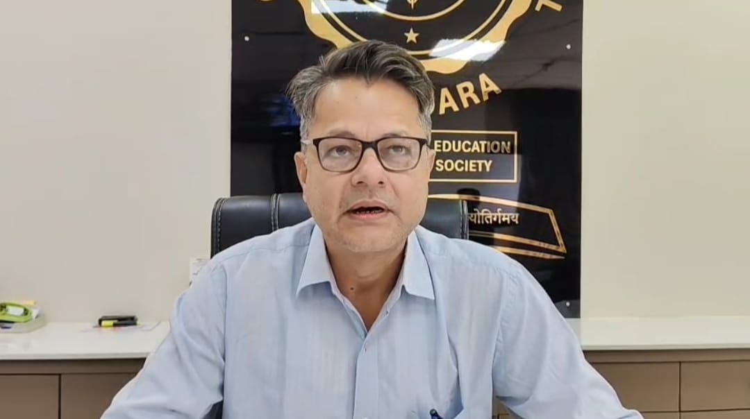 શિયાળામાં શરદી-ખાંસી-કફથી બચવા શું કરશો? ગોત્રી હોસ્પિટલના સુપ્રિટેન્ડેન્ટ ડૉ. અનુપ ચંદાનીની ખાસ સલાહ