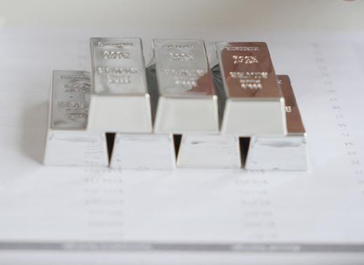 ચાંદીનો ભાવ નવો શિખર સર કરીને ઓલ ટાઇમ હાઇ 1,90,799ની નવી ઊંચાઈ પર પહોંચી ગયો 