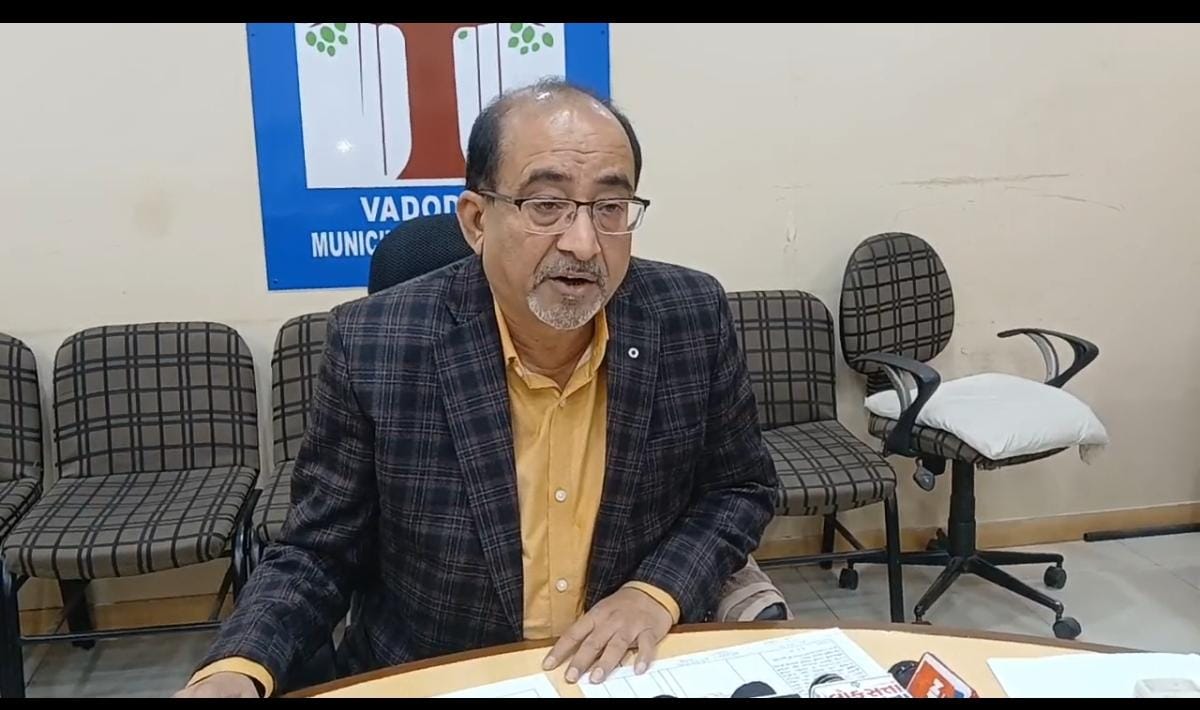 ચેરમેનનાં લાડલા, વેલજી સોરઠીયાની મનમાની યથાવત