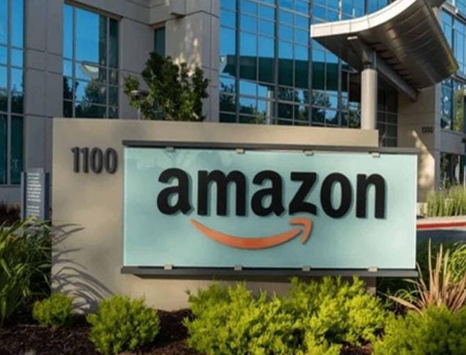 ગૂગલ, માઇક્રોસોફ્ટ પછી વધુ એક દિગ્ગજ કંપની એમેઝોનની ભારતમાં ૨૬ અબજ ડોલરના રોકાણની જાહેરાત