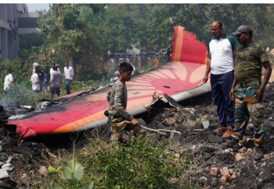 વિમાન દુર્ઘટનાના 6 મહિના: ગુજરાતના ઓછામાં ઓછા 10 પરિવારોએ યુકેમાં સારી જિંદગી જીવવાનું સપનું છોડી દેવું પડ્યું