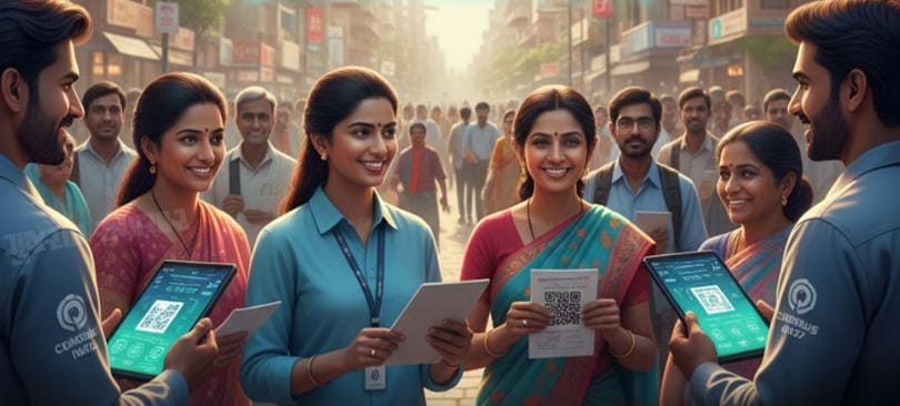 2027ની વસ્તી ગણતરી પ્રથમ ડિજિટલ વસ્તી ગણતરી હશે: અશ્વિની વૈષ્ણવ