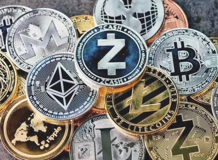 ક્રિપ્ટોકરન્સીઝનો ઉપયોગ કરતા ટોચના દસ દેશોમાં ભારતનો પણ સમાવેશ 