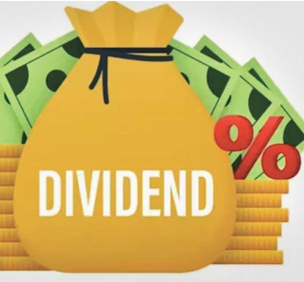 કેન્દ્ર સરકારને ચાલુ નાણાંકીય વર્ષમાં અત્યાર સુધીમાં 41378 કરોડ રૂપિયાનું ડિવિડન્ડ મળ્યું
