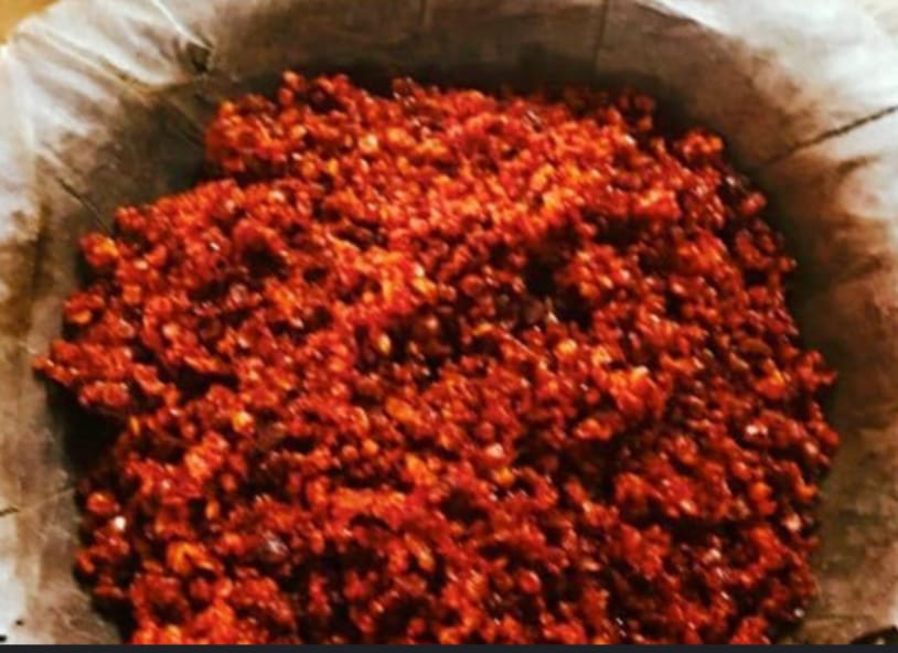 અવનવી વાનગી :  મેથીનો મસાલો બનાવવાની રીત