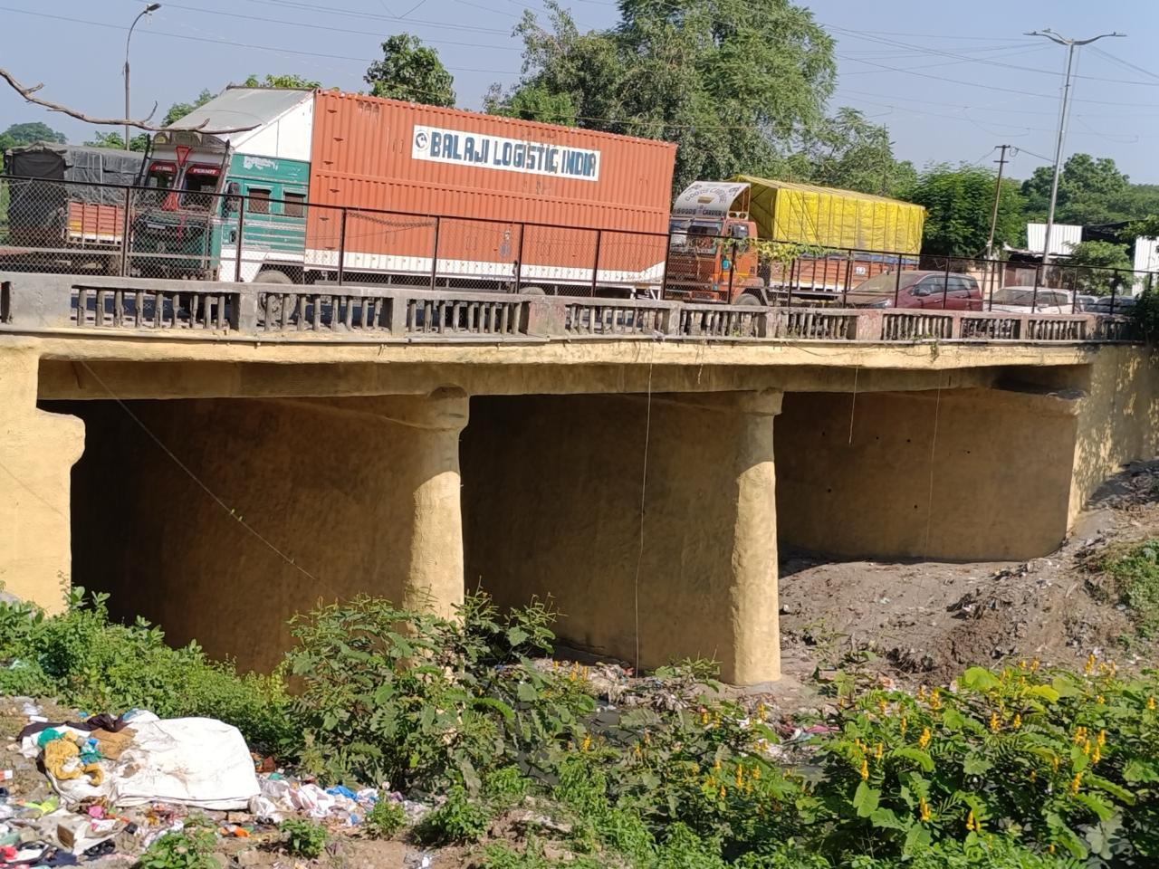 ૩૮ બ્રીજના સેફ્ટી ઓડિટ બાદ રૂ. ૨૧ કરોડના મેન્ટેનન્સ કામની પ્રક્રિયા શરૂ