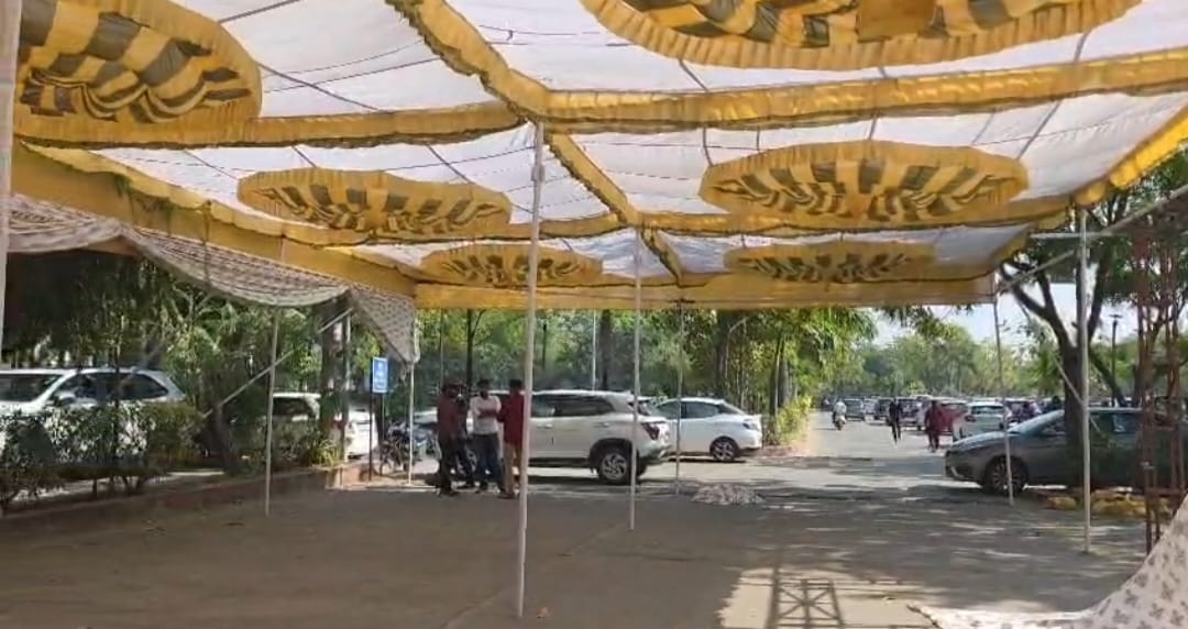 આગામી તા.19 ડિસેમ્બરે યોજાનાર વડોદરા વકીલ મંડળની ચૂંટણી માટે તાડામાર તૈયારીઓ