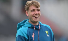 અબુ ધાબીમાં યોજાયેલી આઇપીએલની મિની હરાજીમાં કોલકાતા નાઈટ રાઈડર્સ ફ્રેન્ચાઈઝીએ ઓસ્ટ્રેલિયાના ગ્રીનને રૂ 25.20 કરોડમાં ખરીદયો