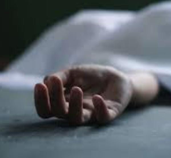 ખાનગી યુનિવર્સિટીમાં કોન્વોકેશનના કાર્યક્રમમાં હાજરી આપવા આવેલા હેદ્રાબાદના વેપારીનું મોત