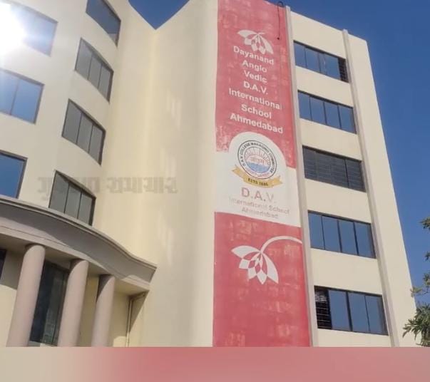 શાળાઓમાં બોમ્બની ધમકીનો સિલસિલો યથાવત 