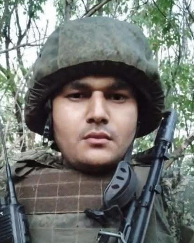 રાકેશને રશિયામાં જબરદસ્તીથી સેનામાં ભરતી કરી લેવામાં આવ્યો હતો:સ્ટડી વિઝા પર રશિયા ગયેલા ઉત્તરાખંડના એક વિદ્યાર્થીનું રહસ્યમય મોત