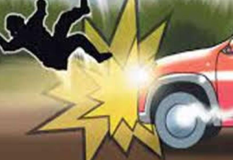 આર્મી ટ્રકના ડ્રાઇવરે ટક્કર મારતાં બાઇક ચાલક યુવકનું સારવાર દરમિયાન મોત