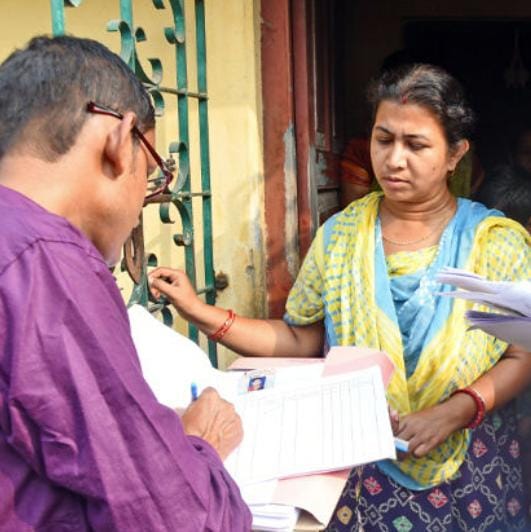 19 ડિસેમ્બર, 2025 ના રોજ SIR મુસદ્દા મતદાર યાદી પ્રસિદ્ધ કરવામાં આવશે.