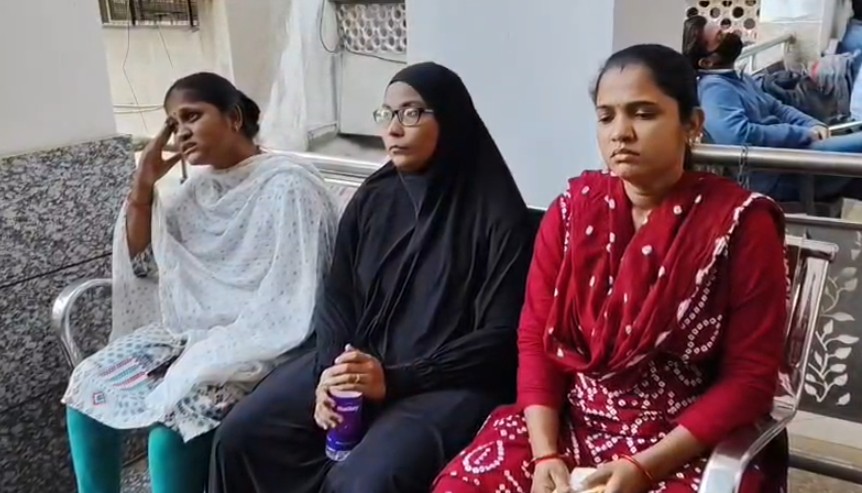 હરણી બોટ દુર્ઘટનાને 23 મહિના, ન્યાય હજુ અધૂરો; પીડિત પરિવારનો આક્રોશ ફાટ્યો, મ્યુનિસિપલ કમિશનર ને કરી રજુઆત