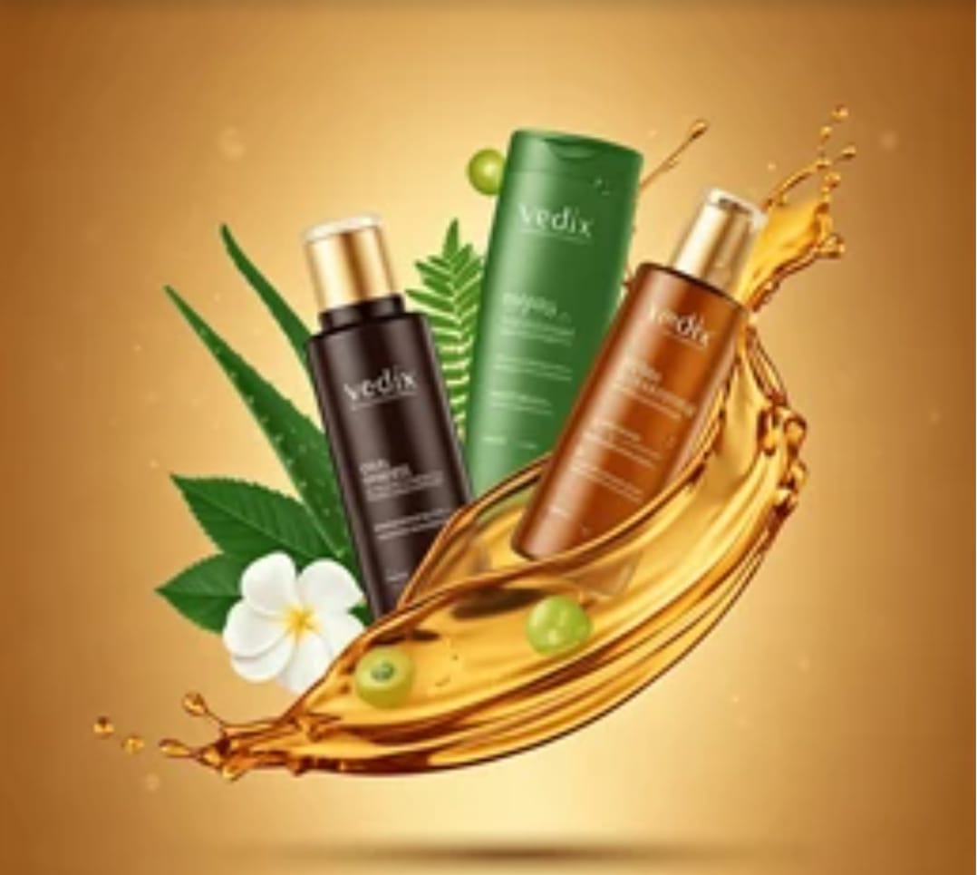 આયુર્વેદા : સુક્ષ્માંણુંથી થતા રોગો