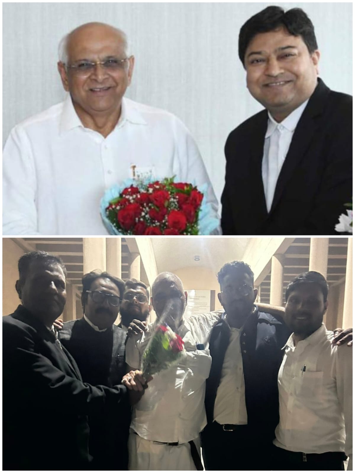 આ નલિન પટેલની હાર કે ભાજપાની 