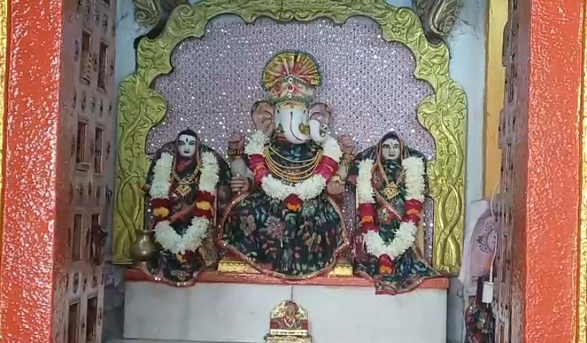 આજે પોષ સુદ ચોથ, વિનાયક ચતુર્થી તરીકે ઉજવાય છે