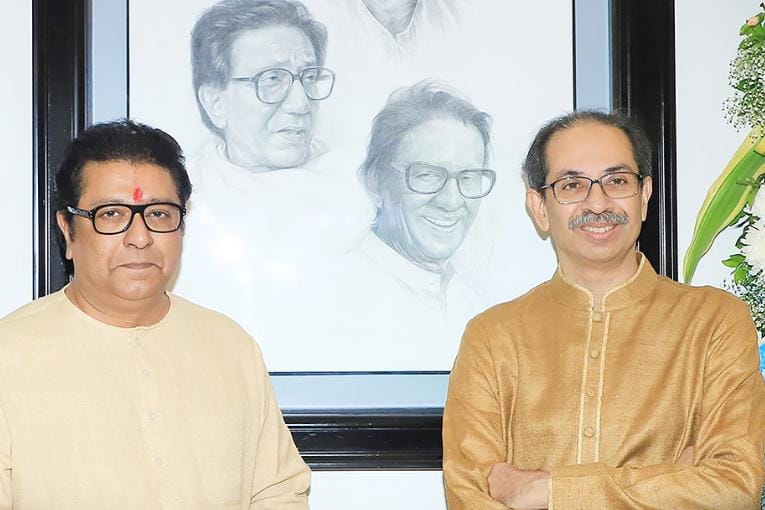 મહારાષ્ટ્રનું નેતૃત્વ ફક્ત ઠાકરે જ કરી શકે: ઉદ્ધવ ઠાકરે