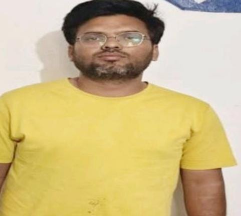 એક શખ્સને વડોદરામાંથી તડીપાર કરવાનો હુકમ 