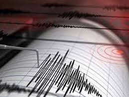 ભચાઉથી ૧૦ કિલોમીટર દૂર, કરમરીયા ગામ પાસે જમીનમાંથી માત્ર ૨૩.૫ કિલોમીટરની ઉંડાઇએ ૩.૦ની તીવ્રતાનો ધરતીકંપનો વધુ એક આંચકો