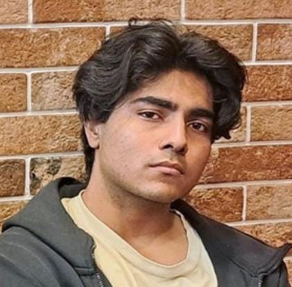 ટોરેન્ટો સ્કારબોરો  કેમ્પસ પાસે ગોળીબારમાં ભારતીય વિદ્યાર્થી શિવાંક અવસ્થીનું કરૂણ મોત