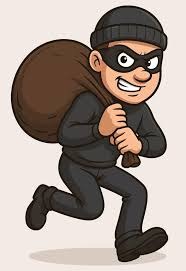 તિજોરીમાંથી સોનાના પાંચ તોલા વજનના દાગીના તથા ચાંદીના દાગીના ચોરી થઈ ગયા