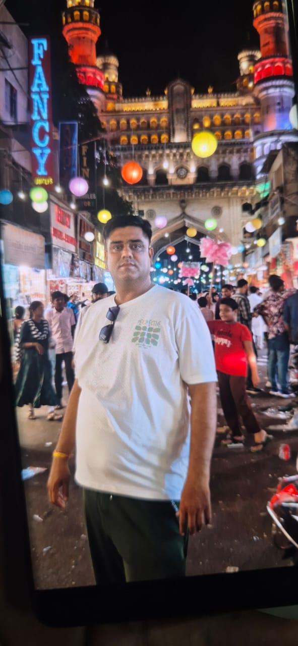 શેઠની શીખમણ પાલિકાના ઝાંપા સુધી સાબિત : ખુલ્લા ડ્રેનેજ ચેમ્બરમાં પડી યુવકનો જીવ ગયો      