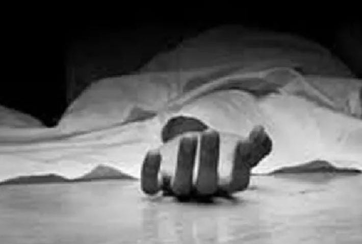 ગેરકાયદે ખનીજ ચોરી સામે અવાજ ઉઠાવનાર યુવક ની આત્મહત્યા