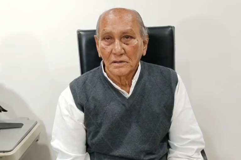  MLA યોગેશ પટેલને ડિજિટલ એરેસ્ટ કરવાનો પ્રયાસ