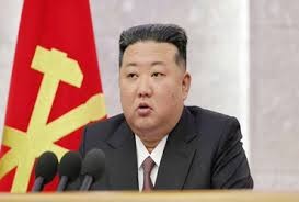 ઉ.કોરિયાએ ઈરાન વિરુદ્ધ થઈ રહેલા અમેરિકા અને ઈઝરાયલના હુમલાઓને પણ વખોડ્યા