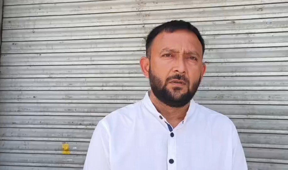 સાવલી ભાજપ પ્રમુખની સ્પષ્ટતા – રાજીનામું હજુ મળ્યું નથી