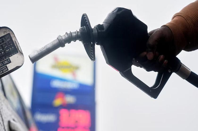 ક્રૂડ ઓઈલની કટોકટીની અસર અમેરિકા પર પણ દેખાવા લાગી: અમેરિકામાં ગેસના ભાવ વધી ગયા