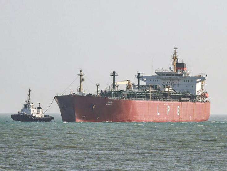 હોર્મુઝમાંથી પસાર થતા ભારતીય જહાજો પાસેથી કોઈ પણ પ્રકારનો ટોલ ટેક્સ વસૂલશે નહીં ઈરાન