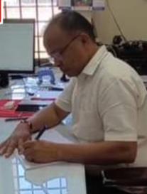 ઉમરગામના મામલતદારે કયા નેતાઓના દબાણને કારણે જીવ ગુમાવવો પડ્યો?