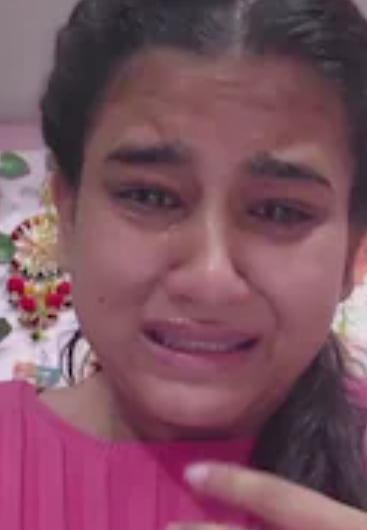 ટ્રોલ થયા બાદ યુવતીનો જવાબ, વડોદરા અને દેશમાં મારા ડાન્સ સિવાય કોઈ અન્ય મુદ્દો જ નથી 