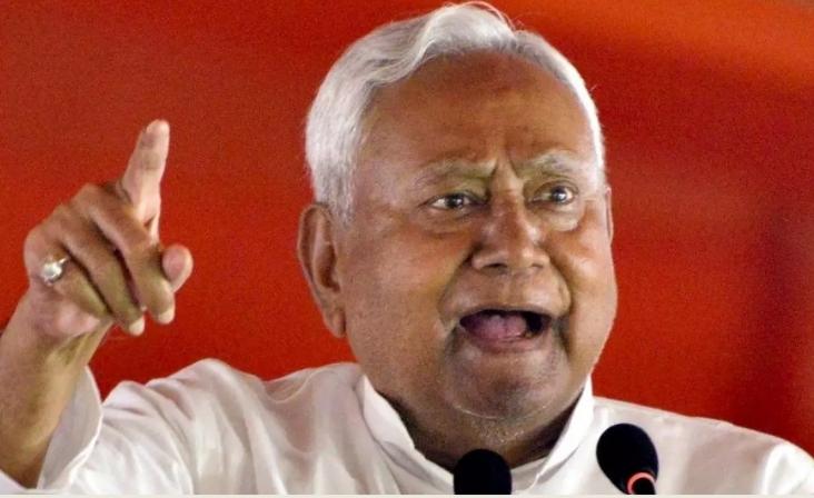આજે બિહારમાં નીતીશ યુગનો અંત થશે
