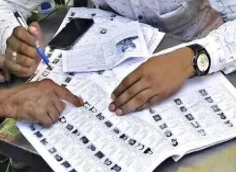 ૧૨ રાજ્યો અને કેન્દ્ર શાસિત પ્રદેશોની મતદાર યાદીમાંથી લગભગ ૫.૨ કરોડ અયોગ્ય મતદારોનાં નામ હટાવી દીધા