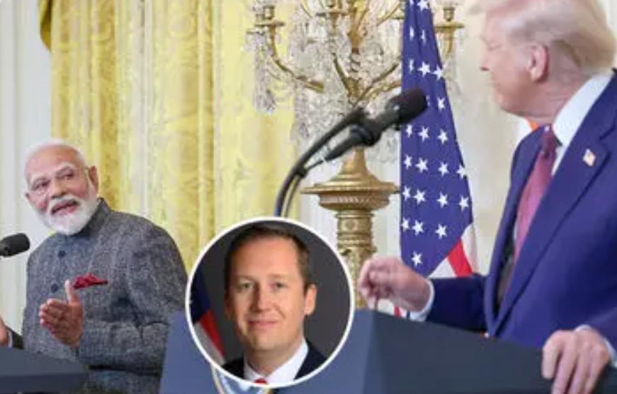 અમેરિકા, મિડલ ઈસ્ટમાં યુદ્ધ ખતમ કરવાના પ્રયાસોમાં ભારતની ભાગીદારીનું સ્વાગત કરશે