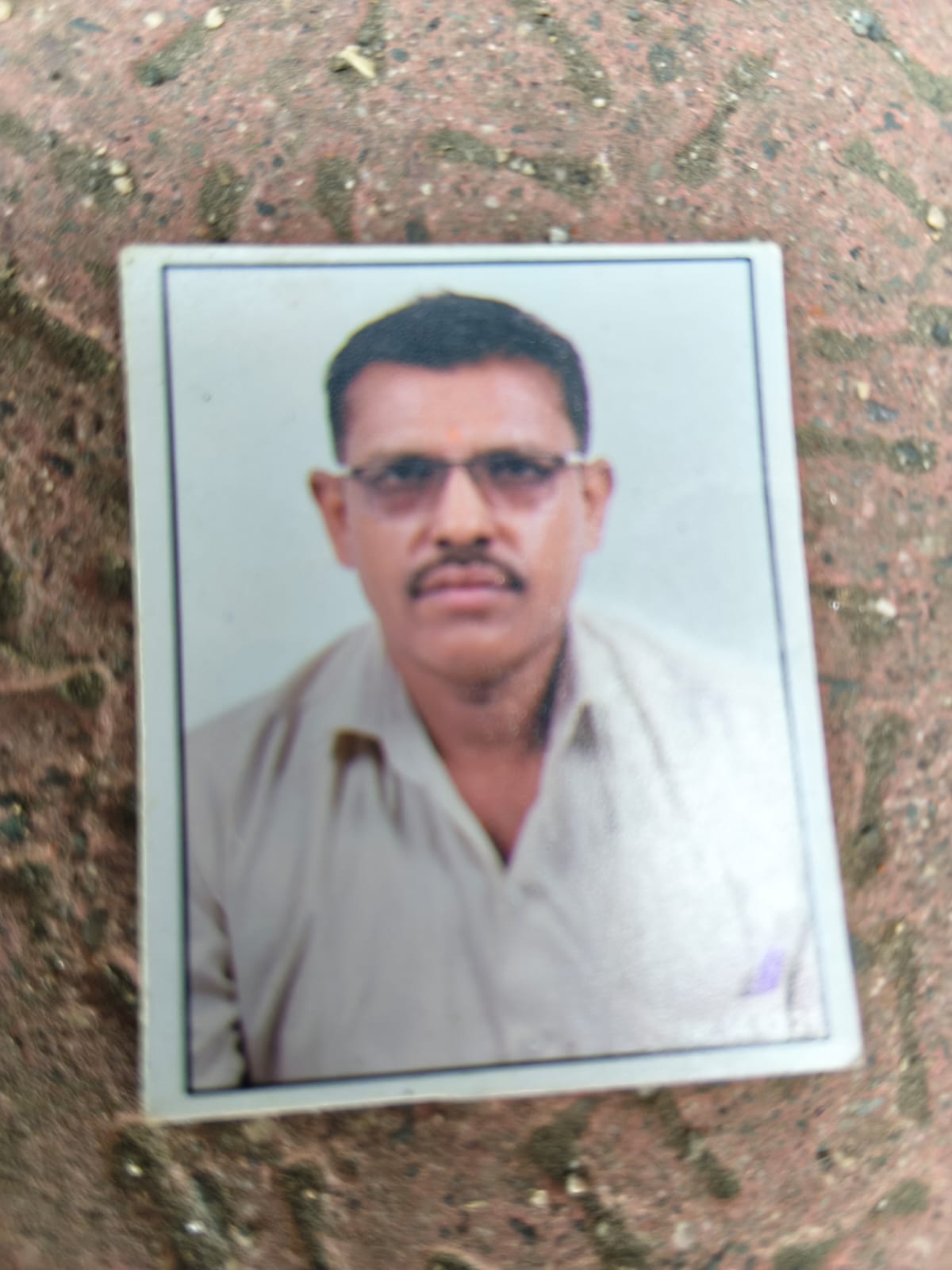 ગ્લોબલ કંપનીના કોન્ટ્રાક્ટરનું હૃદયરોગના હુમલા થી મોત 