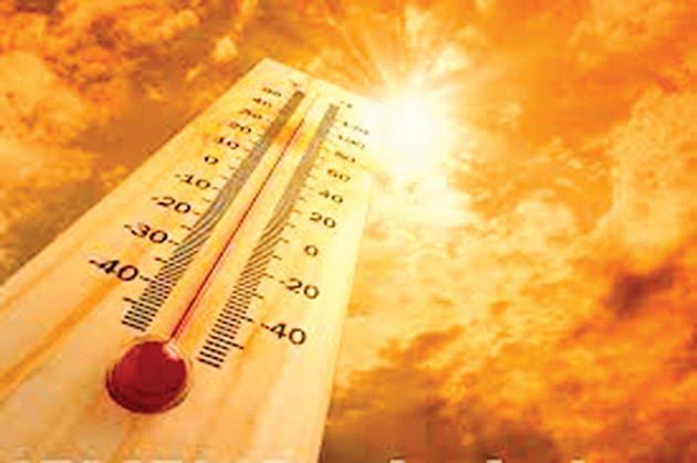 આગામી દિવસોમાં પારો 40°C થી 42°C ને પાર કરી શકે
